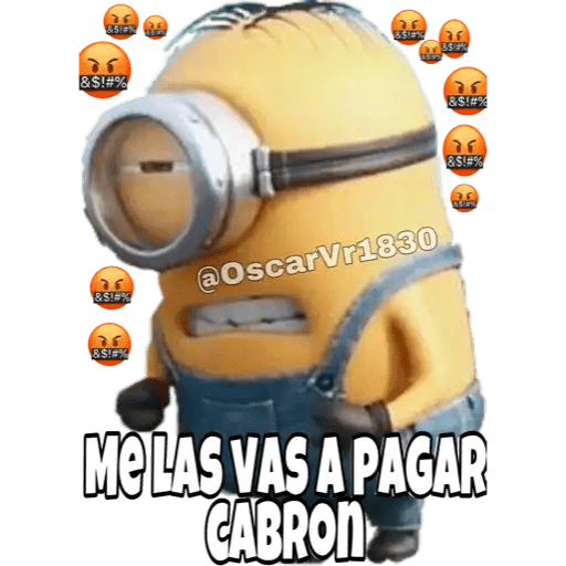 Mi villano favorito 12
