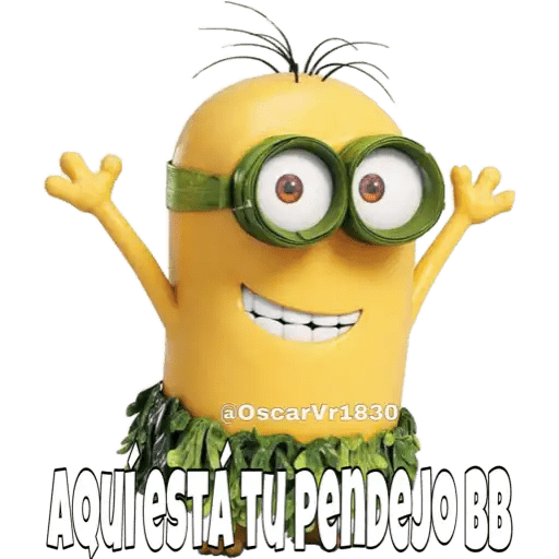 Mi villano favorito 13