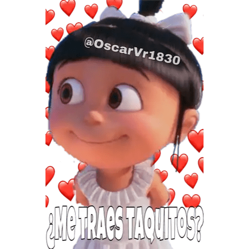 Mi villano favorito 14