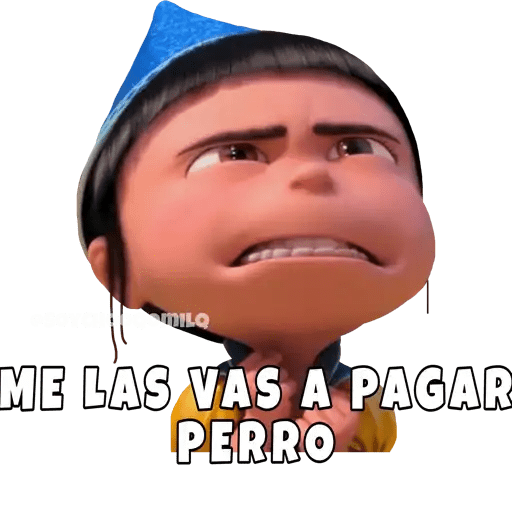 Mi villano favorito 15