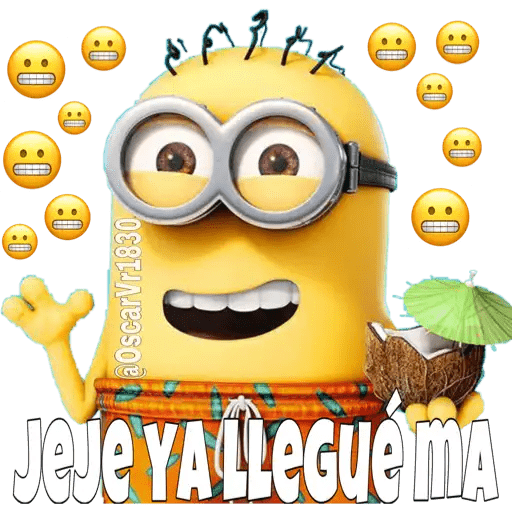 Mi villano favorito 16