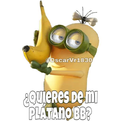 Mi villano favorito 18