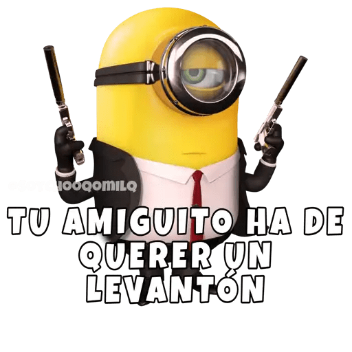Mi villano favorito 2
