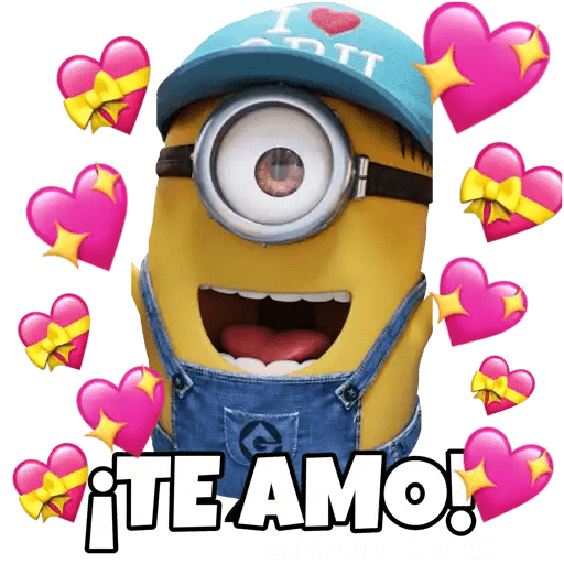 Mi villano favorito 20
