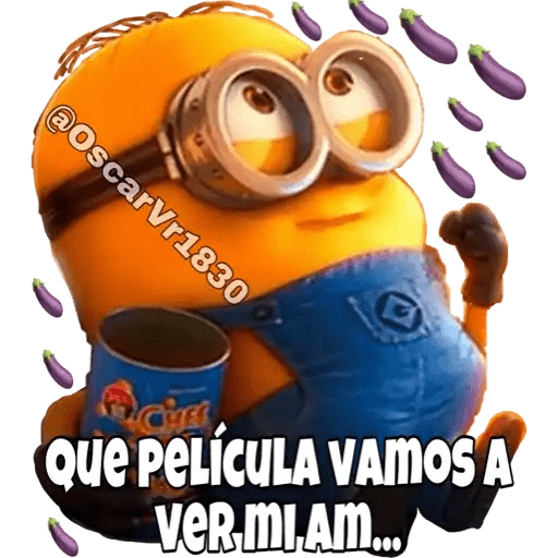 Mi villano favorito 22