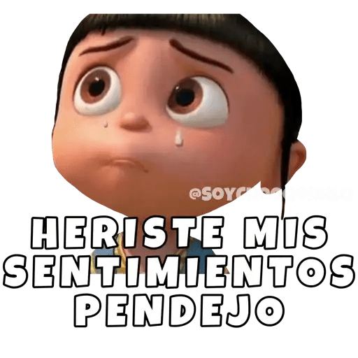 Mi villano favorito 23