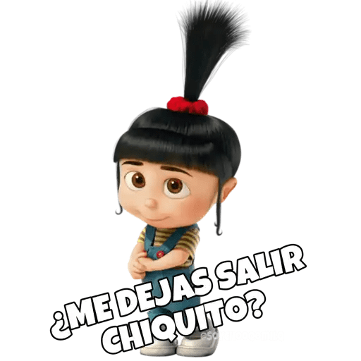 Mi villano favorito 24