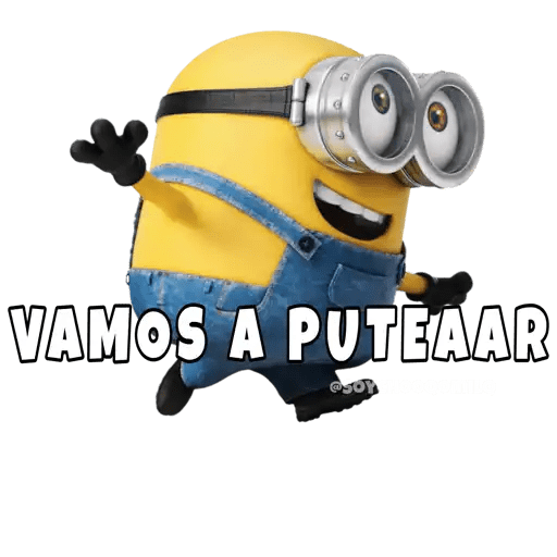 Mi villano favorito 25