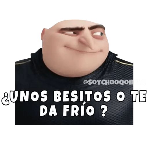 Mi villano favorito 28
