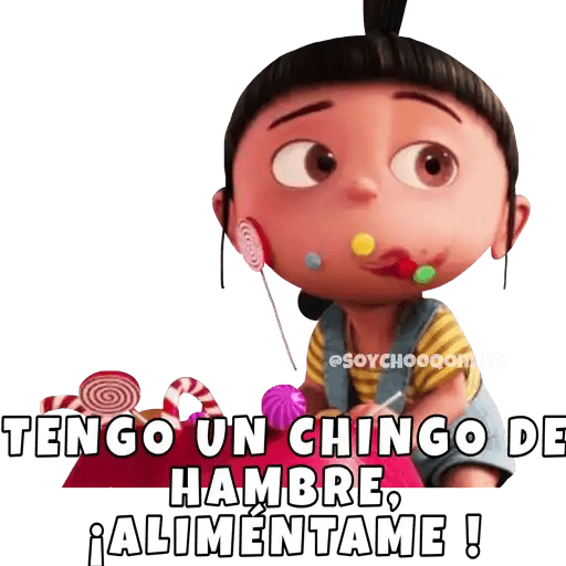 Mi villano favorito 29