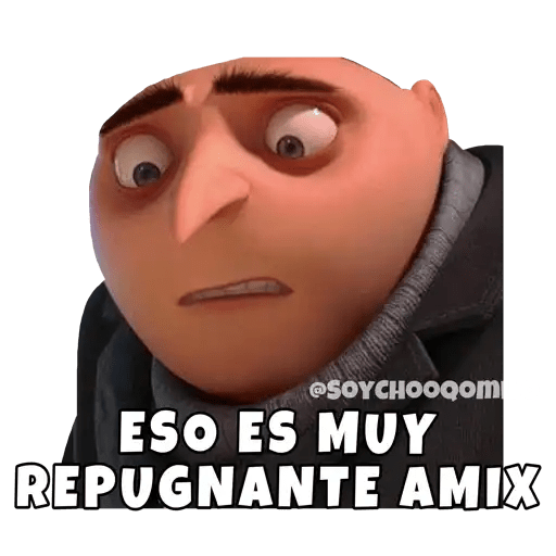 Mi villano favorito 3