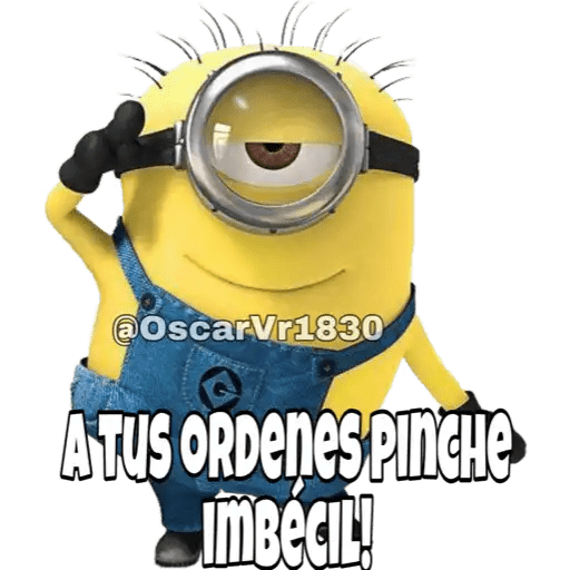 Mi villano favorito 30