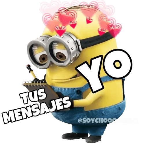 Mi villano favorito 5