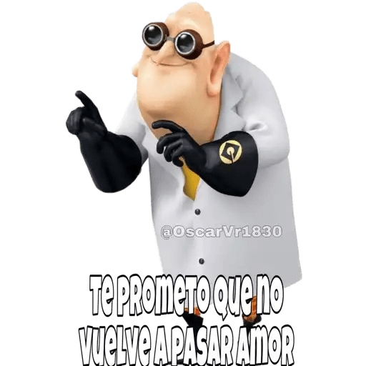 Mi villano favorito 6