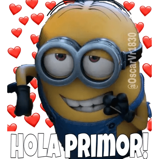 Mi villano favorito 7