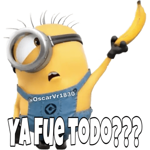 Mi villano favorito 8