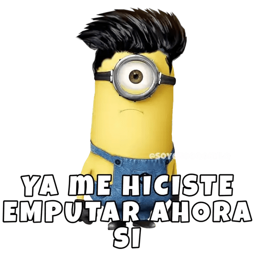 Mi villano favorito 9