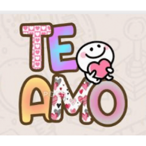 Mi vida
