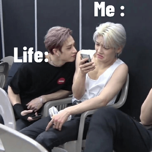 Straykids 11
