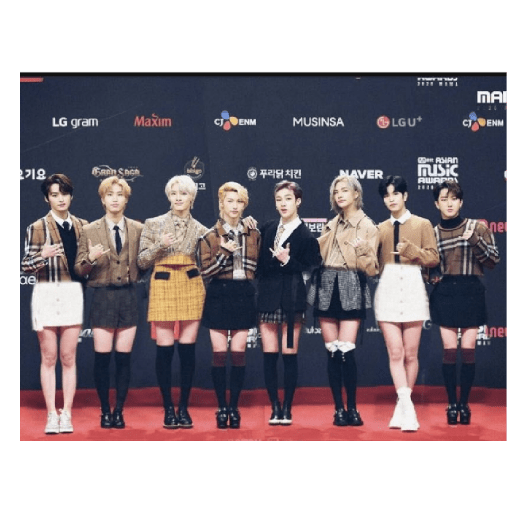 Straykids 13