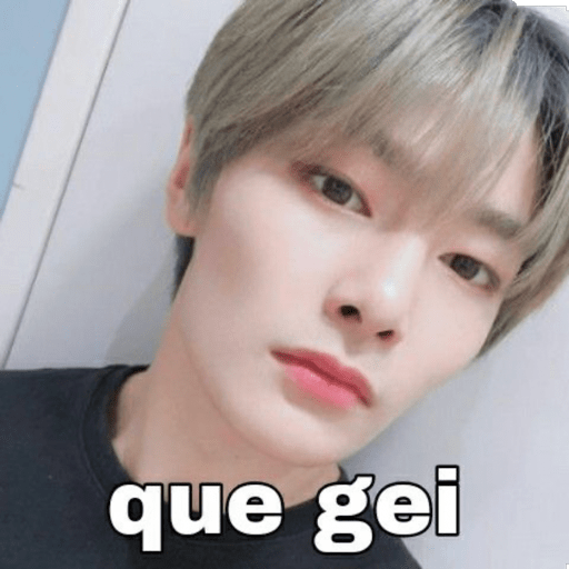 ★ gg i bg ; ! 