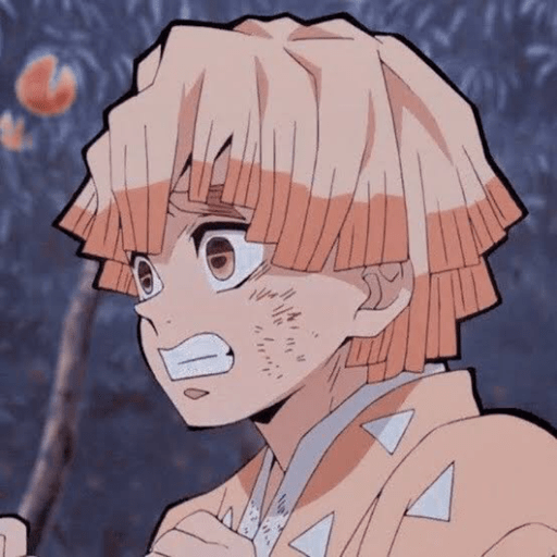 Kimetsunoyaiba✨💕 9