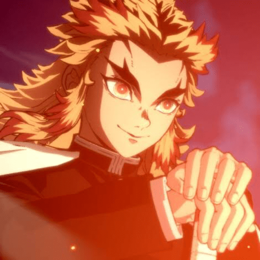 Kimetsunoyaiba✨💕 17