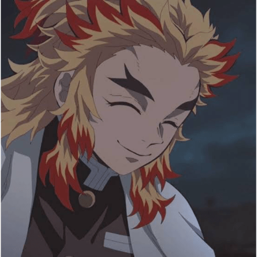 Kimetsunoyaiba✨💕 20