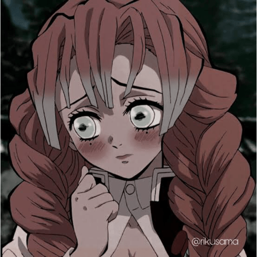 Kimetsunoyaiba✨💕 7