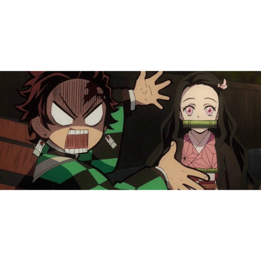 Kimetsunoyaiba✨💕 23