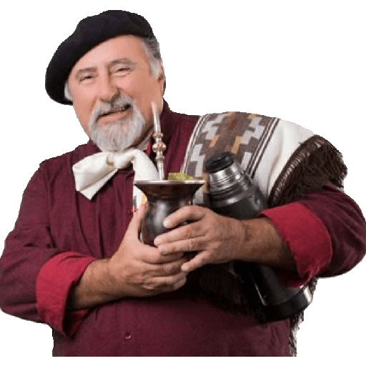 Gaúcho da Fronteira 4