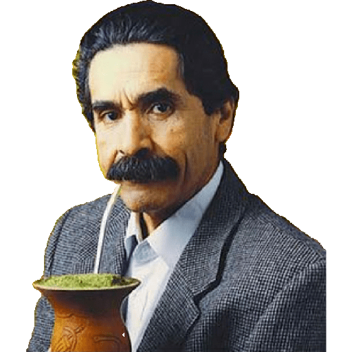 Gaúcho da Fronteira 5