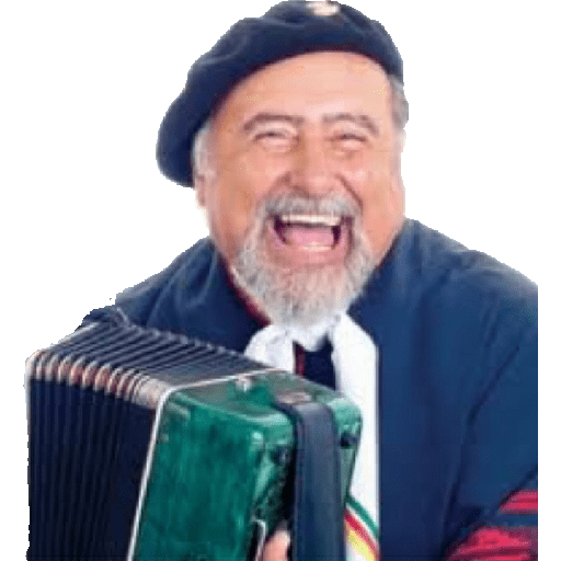 Gaúcho da Fronteira 1