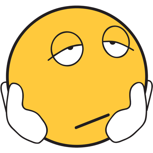 Emojis: Apaixonado 21