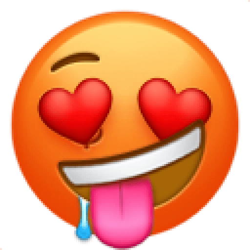 Emojis: Apaixonado 9
