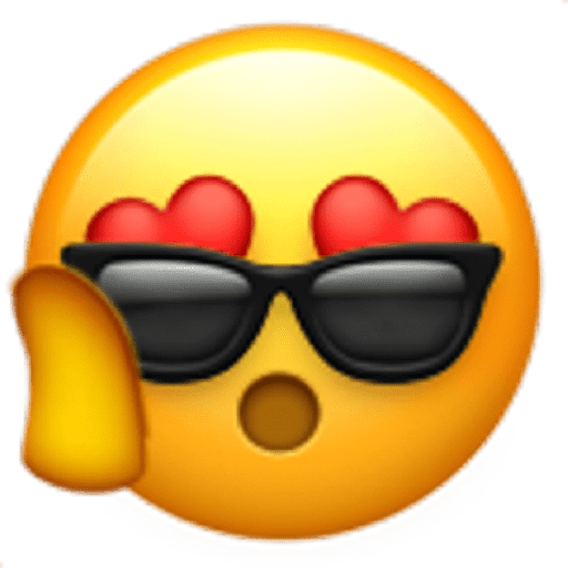 Emojis: Apaixonado 8