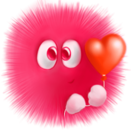 Emojis: Apaixonado 6