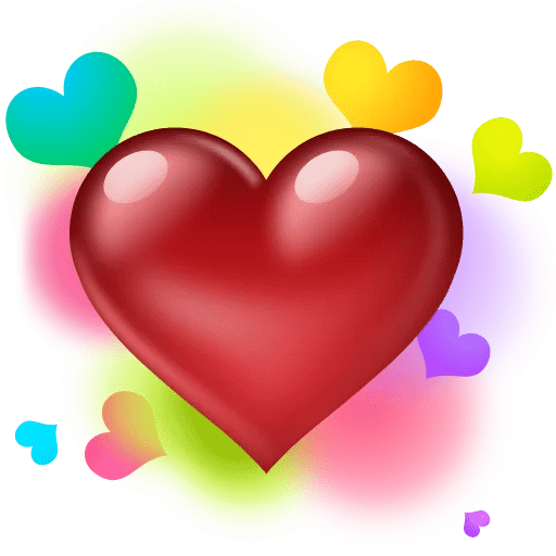 Emojis: Apaixonado 15