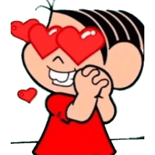 Emojis: Apaixonado 30