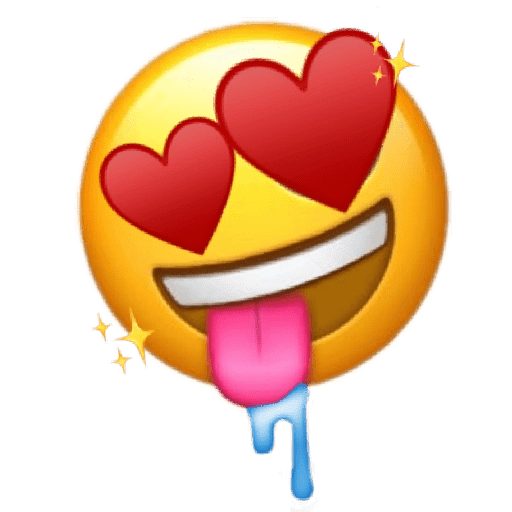 Emojis: Apaixonado 7