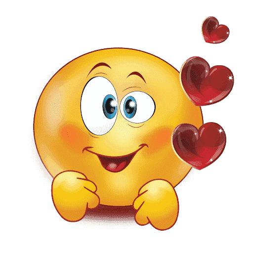 Emojis: Apaixonado 2