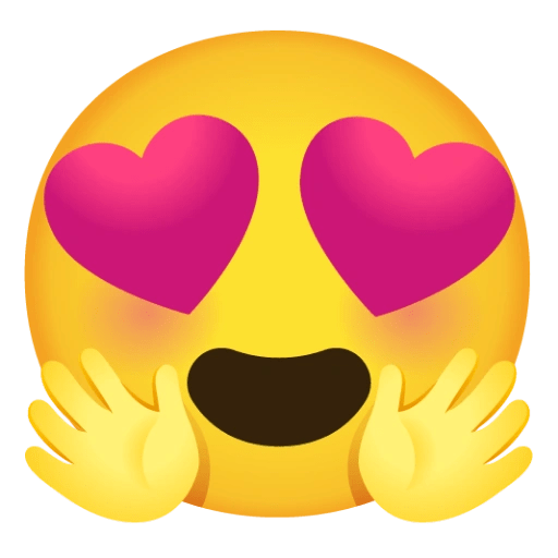 Emojis: Apaixonado 5