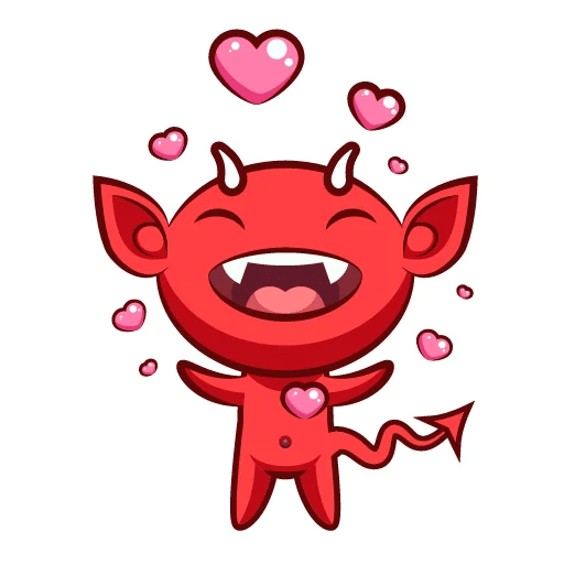 Emojis: Apaixonado 13