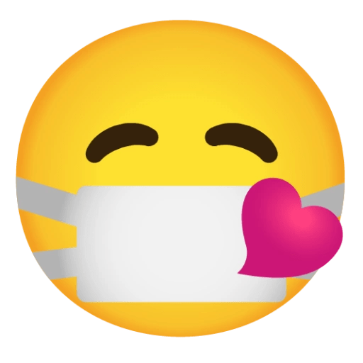 Emojis: Apaixonado 23