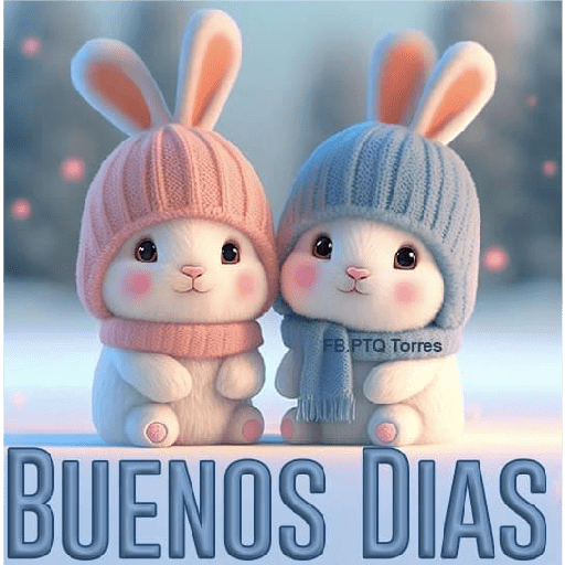 Saludos