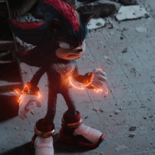 Shadow 2.0 5