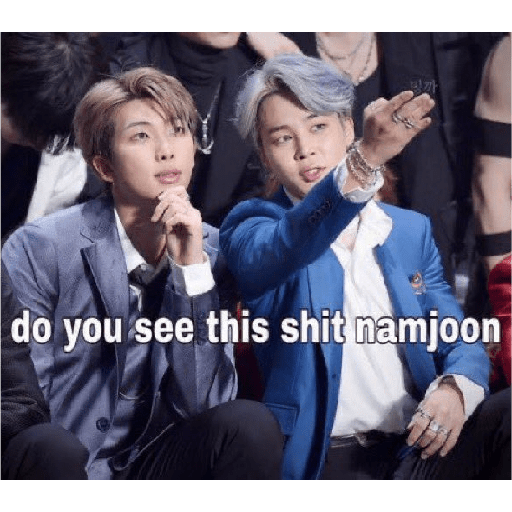 Bangtannies 14