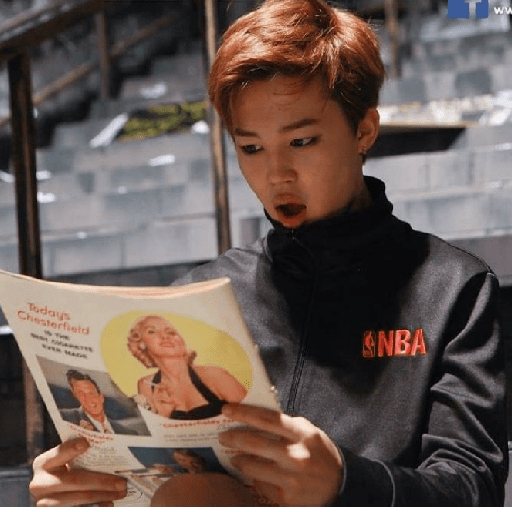 Bangtannies 23
