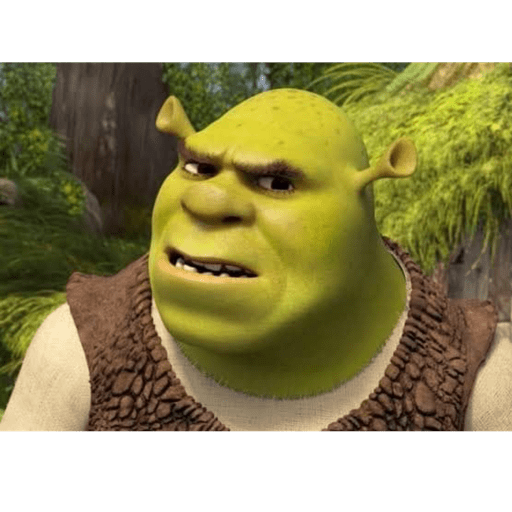 Sherek 6