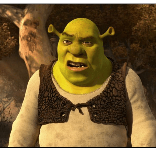 Sherek 5